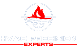 HVAC Precision Experts logo